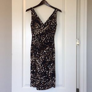 Lauren Ralph Lauren Dress